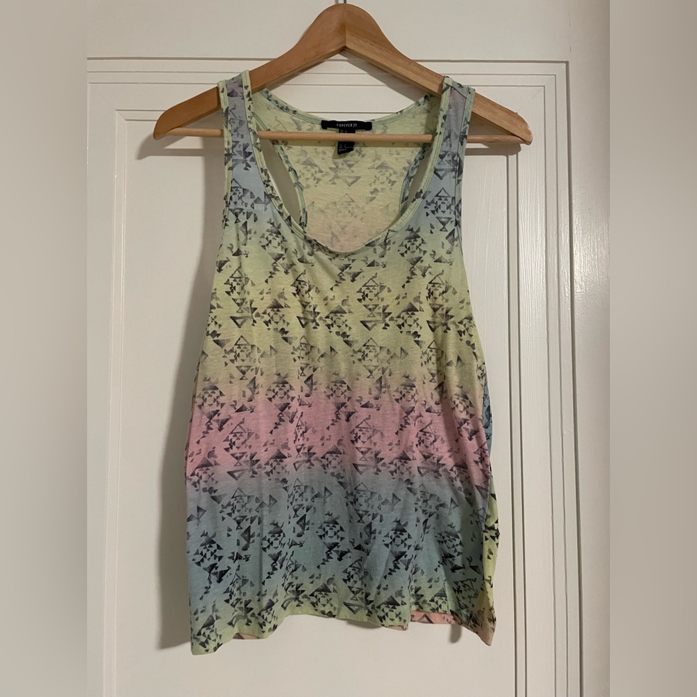 Forever 21 Tank Top